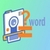 Guess word from pic challenge icon