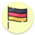 GERMAN ENGLISH Mega Translator   icon
