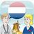 Jourist Visual PhraseBook Dutch icon