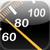 Speedster GPS icon
