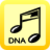 SongDNA icon