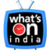Whats On India Tv Guide App J2me icon