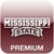 Mississippi State Bulldogs PREMIUM icon