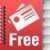 ABBYY Business Card Reader Free icon