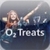 O2 Treats icon