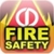 SCDF Fire Safety icon