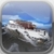 Tibet Scenery Wallpaper for iPhone 4 icon