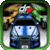 3D Drag Racer World Game icon