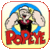 Popeye The Sailorman Cartoon Video Collections icon