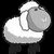 Sheepie icon