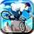 Stunt Ride III icon