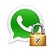Whatsapp ScreenLock Guide icon