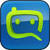 Qute Messenger app icon