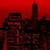Red Sky At Night New York City Live Wallpaper icon