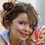Cute Child Girl Live Wallpaper icon
