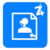 Contact L Dialer And Backup ZPlus icon