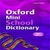 Oxford Mini English Dictionary and Thesaurus icon