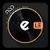 edjing PRO - Music DJ mixer only icon