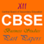 12th cbse business studies previous years papers icon