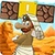 Super Max Egypt Adventure icon