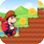Super Jungle Mario World Gems icon