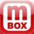 mBox Fax & Voice icon