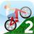 Bike Or Die 2 - Physics Bike Simulator icon