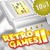 Retro Games 10 in 1 icon