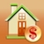 HomeBudget with Sync icon
