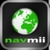 Navmii GPS Live Italy icon
