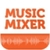 DJ Music Mixer by Malibu icon