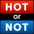 Hot or Not Mobile icon
