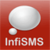 infiSMS icon