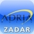 AdriaGUIDE Zadar icon
