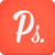 Ps Postcards icon