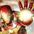 Iron Man 3 Live Wallpaper 5 app for free