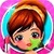  Celebrity Hair Salon and Dressup icon