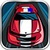 Police Car Speed Race icon