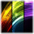 Colorful Wallpaper HD icon