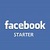 Facebook Starter icon