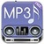 MP3 Music Pro Downloader icon