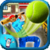 Cricket Street Cup icon
