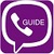 ViberSocio Guide  icon
