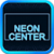 Neon Center icon