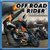 Off Road Rider icon