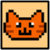 Rooftop Cat icon