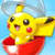 Pokemon  Yellow icon