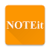 NOTEit - A Stylish Notepad icon