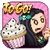Papas Cupcakeria To Go star app for free