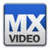 MX  HD  Video  Player icon